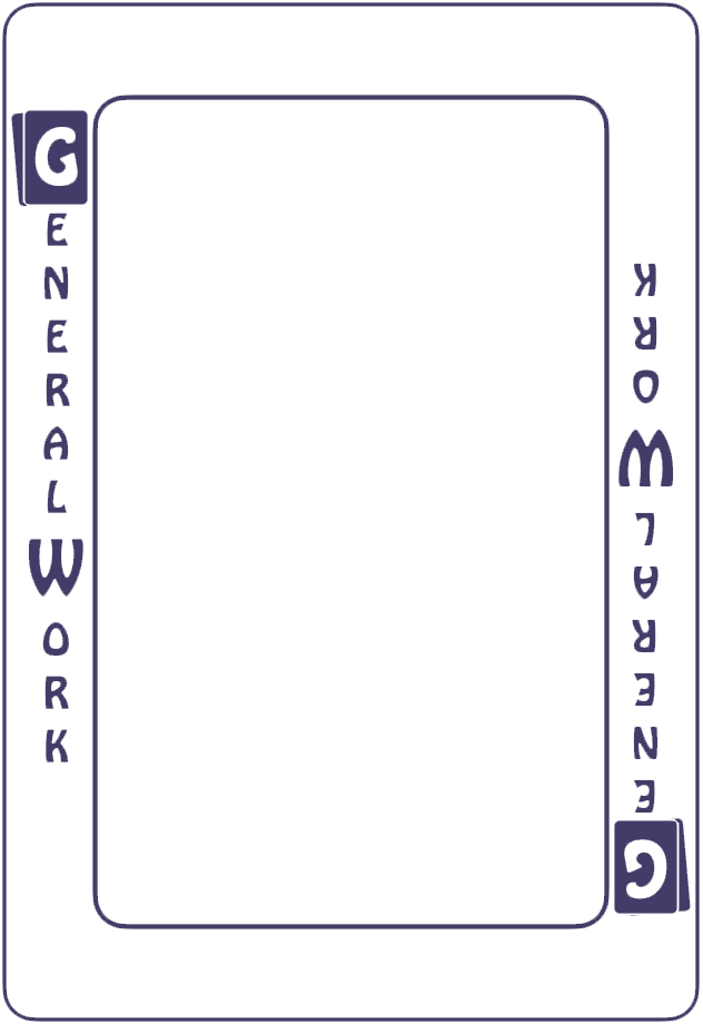 general-work-strategy